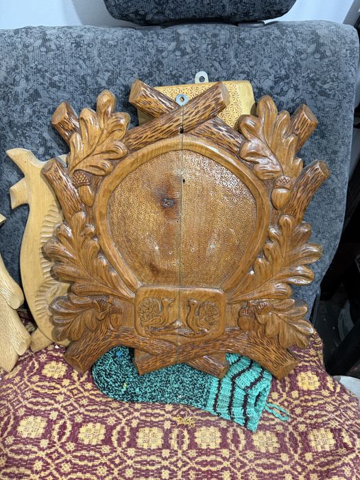 Panoplie diverse modele