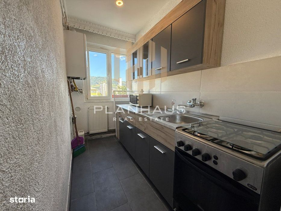 Apartament 2 camere ,zona Meda Scoala 18 — fotografia 3