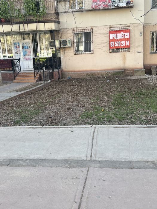 Под Офис. Квартира. 4х комнатная квартира. Мирзо Улугбек ТТЗ-2 базар