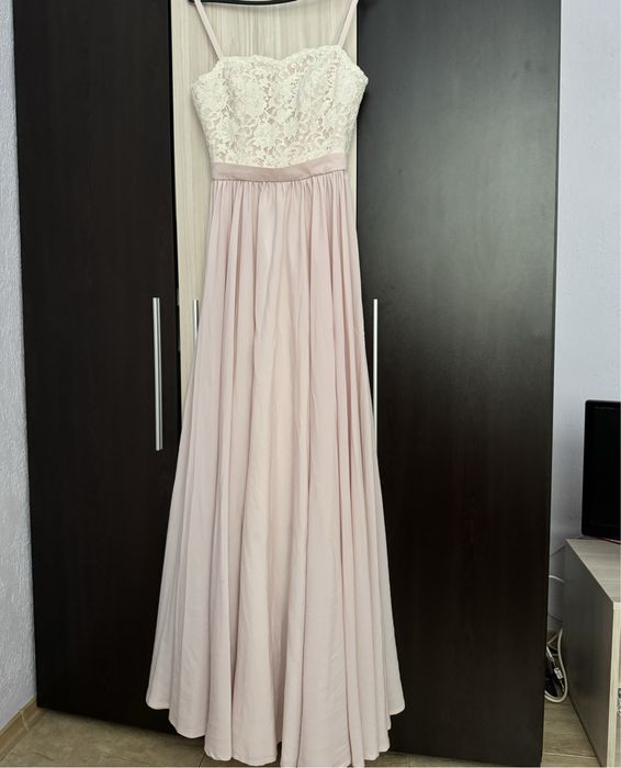 Официална рокля С