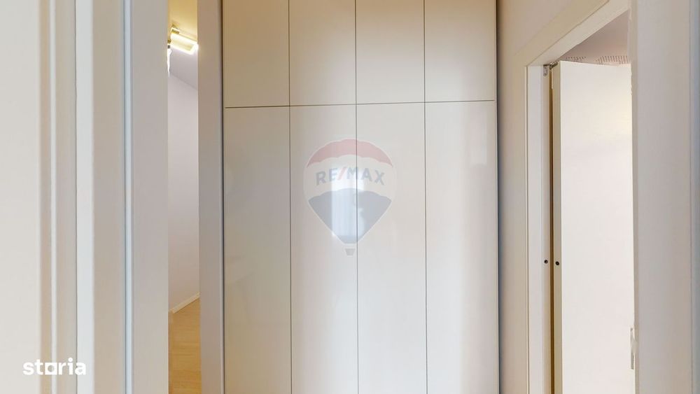 INCHIRIERE Apartament 2 camere/parcare/piscina/Baneasa Jandarmeriei