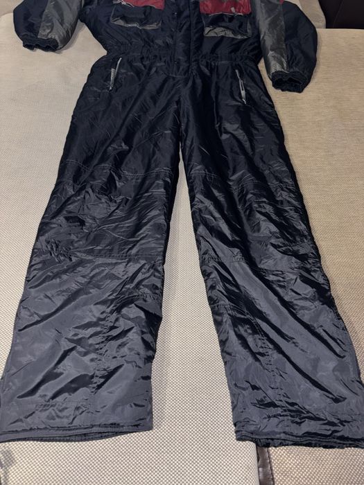 Зимен гащеризон Earthbound