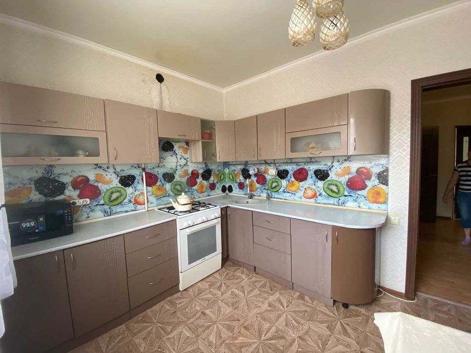 Продажа дома на 2 Костанае