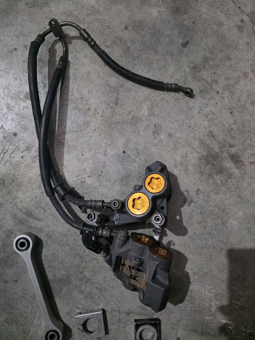 Части за ямаха хонда и сузуки