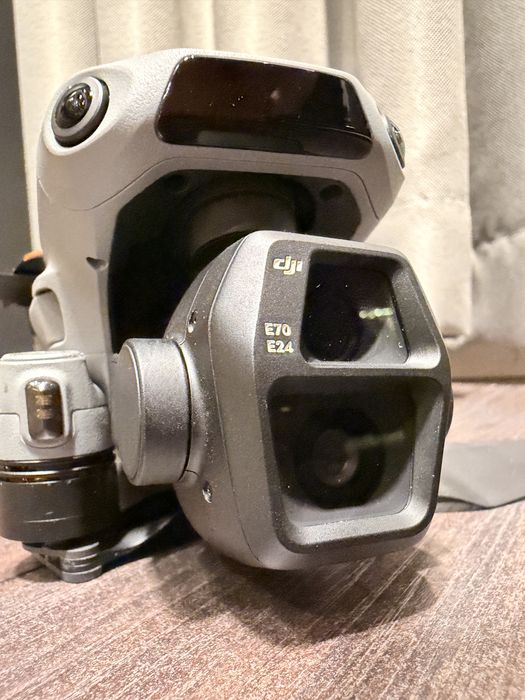 Drona DJI Air 3 S | Fly More Combo | Asigurare & Garantie