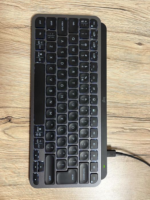 Logitech MX Keys Mini