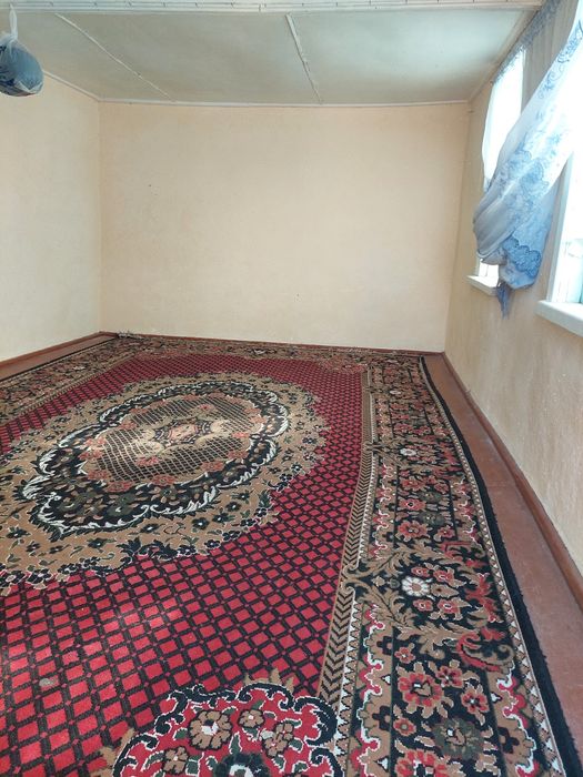 Участок сотилади 2 та тайор хонаси бор