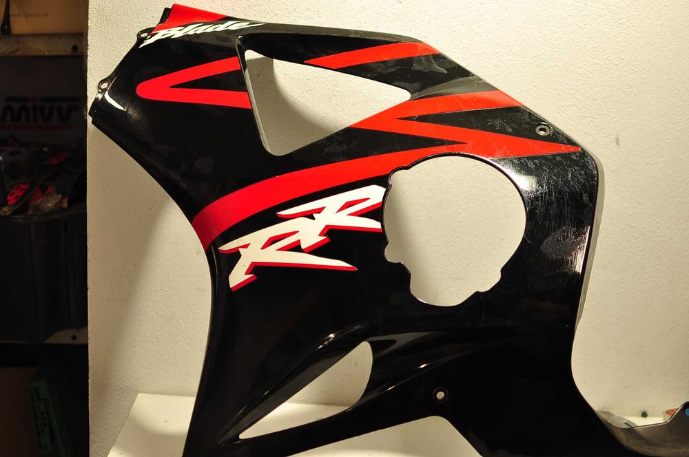 Carena laterala Honda CBR954RR