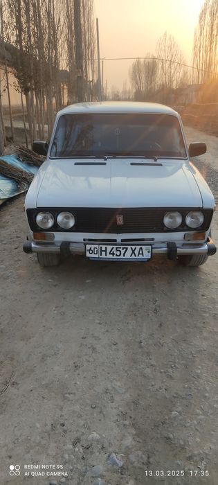 Sotiladi ВАЗ 2106