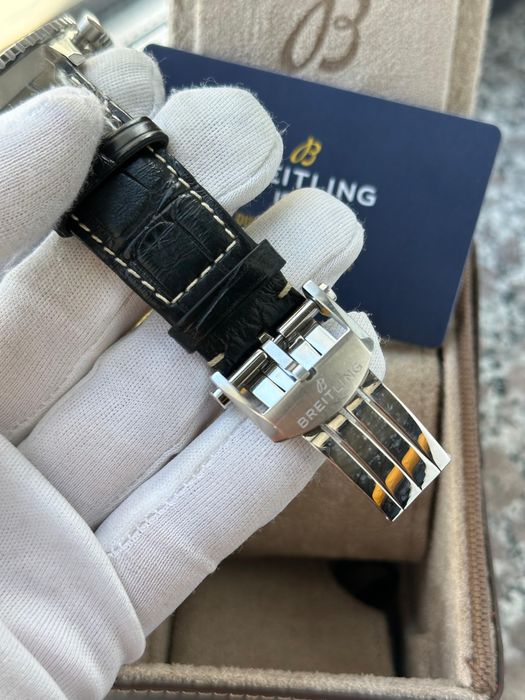 Breitling Navitimer Chronograph 46mm