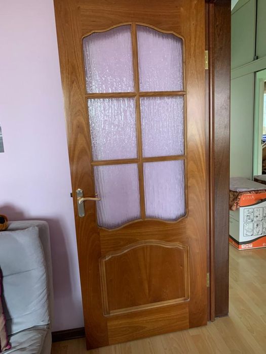 Продам дверь