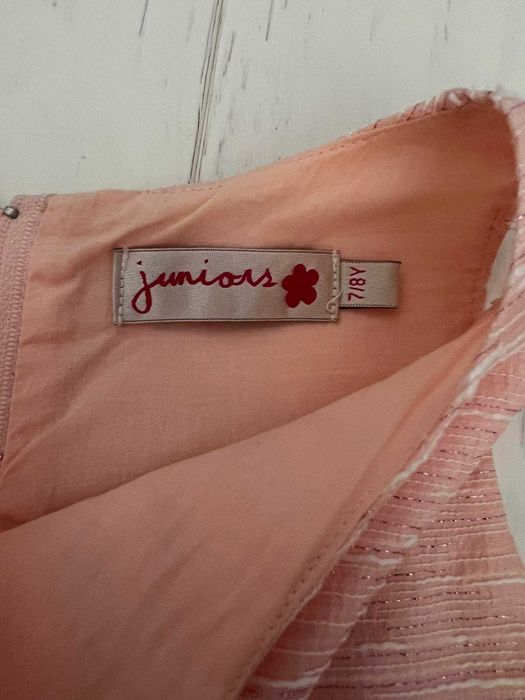 Рокля за момиче на JUNION