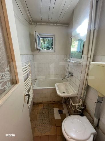 Vând apartament 3 camere