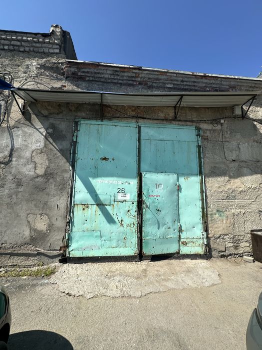Сдам в аренду помещение 100 кв.м.