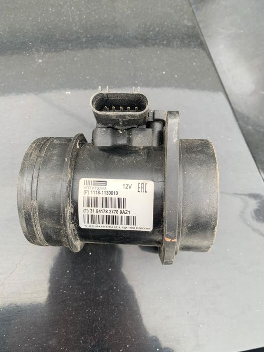 Валюметр на Ваз оригинал