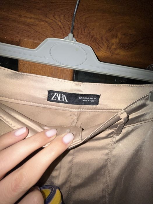 Pantaloni jogger Zara