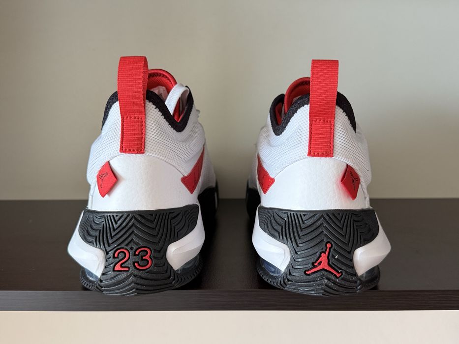 Nike Jordan Stay LOYAL 2/ 43номер 27.5см Стелка Нови с Кутия