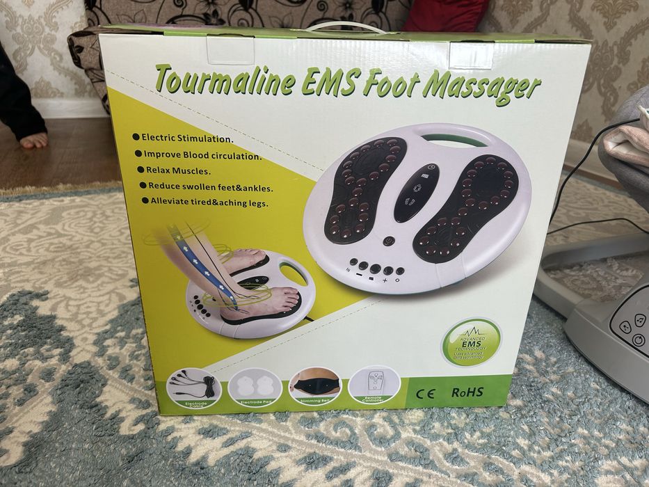 Массажный аппарат