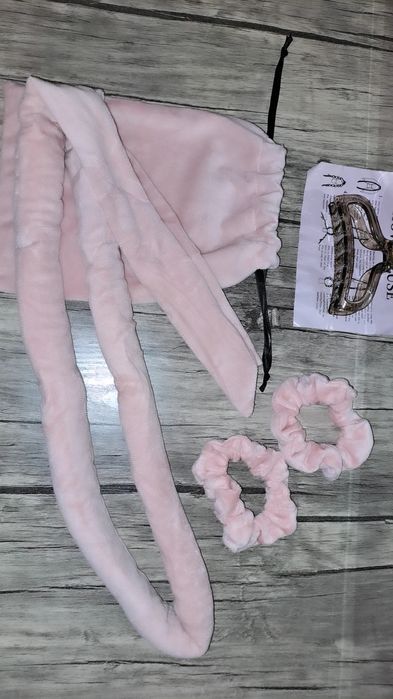 Бигуди для волос