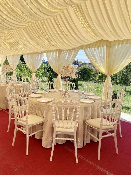 Corturi evenimente ,cort nunta,cort botez,cort aniversare