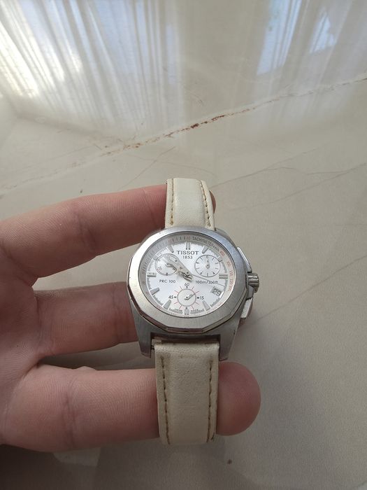 Ceas dama Tissot 1853 Sapphire Crystal