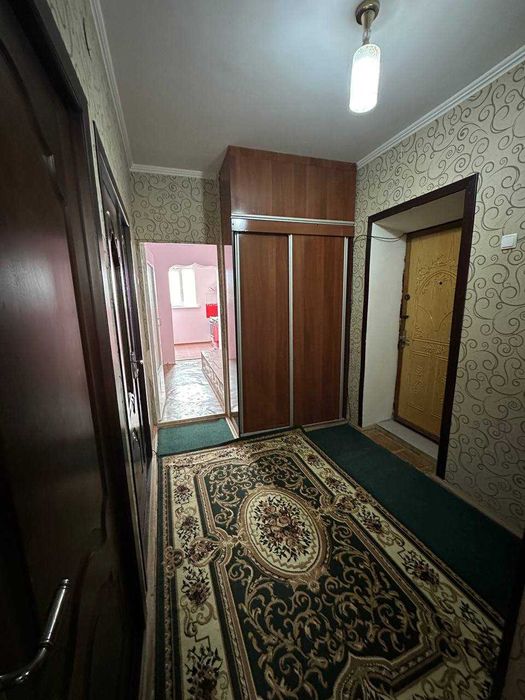 продается квартира 2х комнатная Бектемирский район