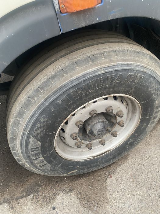 Daf euro 2 srochna sotiladi 18000 $
