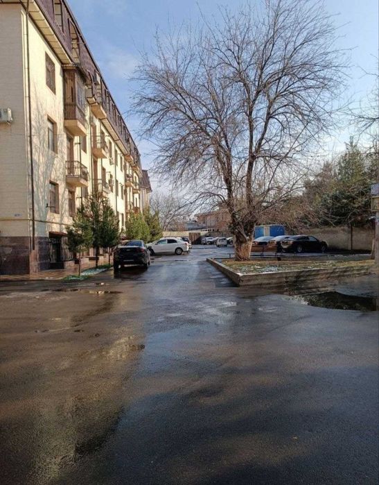 Юнусабад3, 1/2/5, Новостройка ЖК Марварид, Евроремонт, Не Торец