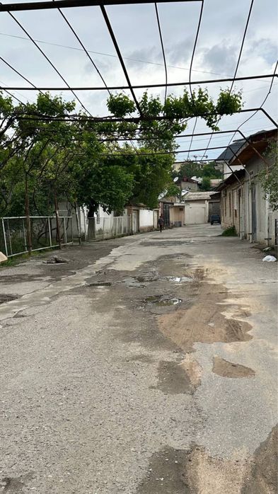 Продается ховли