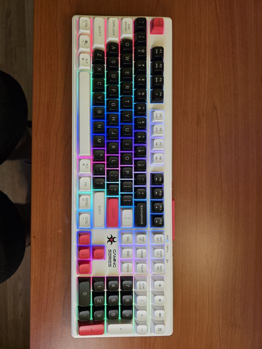 Tastatură Gaming