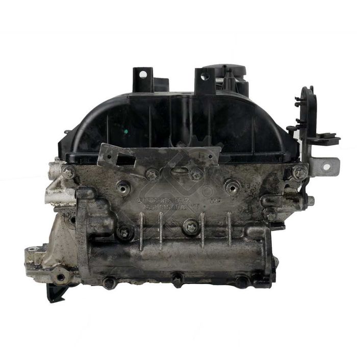 Оборудвана цилиндрова глава Mercedes-Benz C-Class 204  ID: 144825