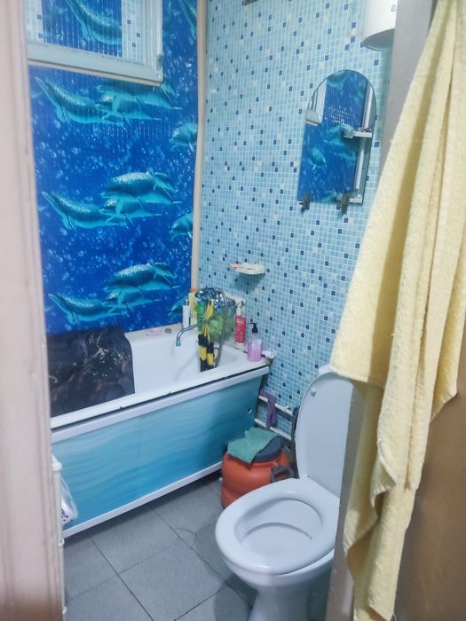 Сдам квартиру на долгий срок