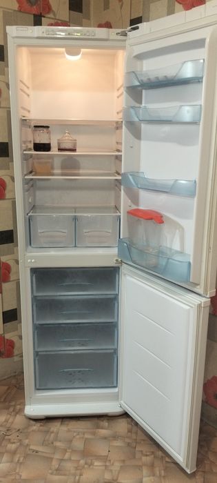 Продам холодильник в хорошем состоянии