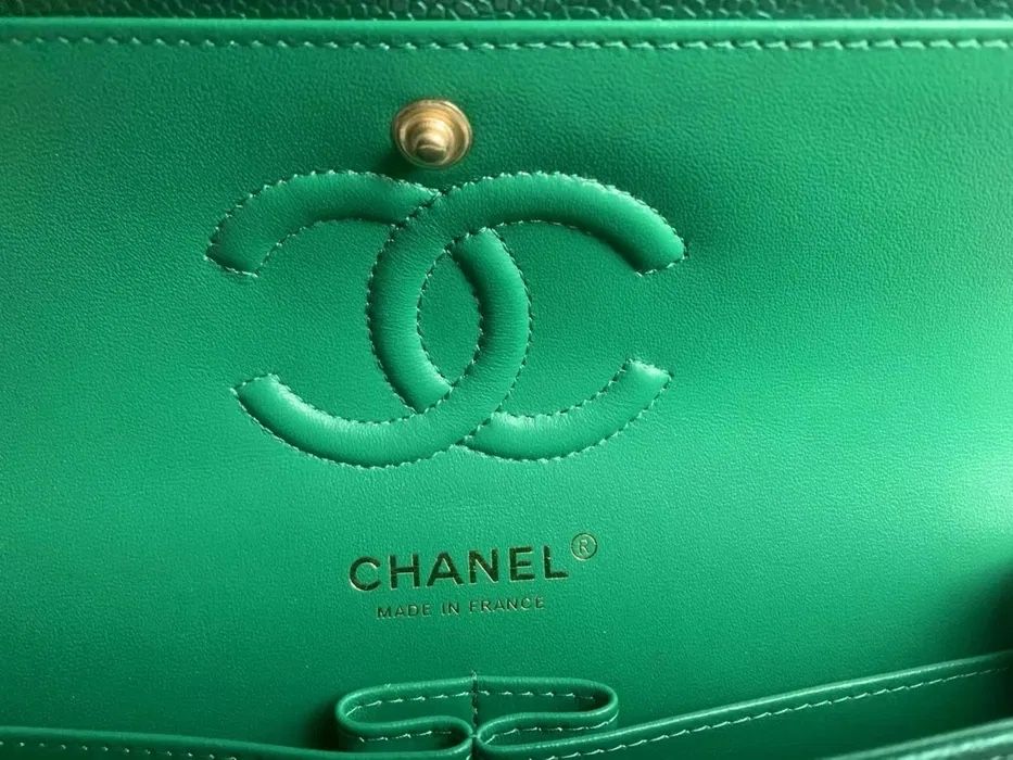 Chanel Classic Medium Double Flap