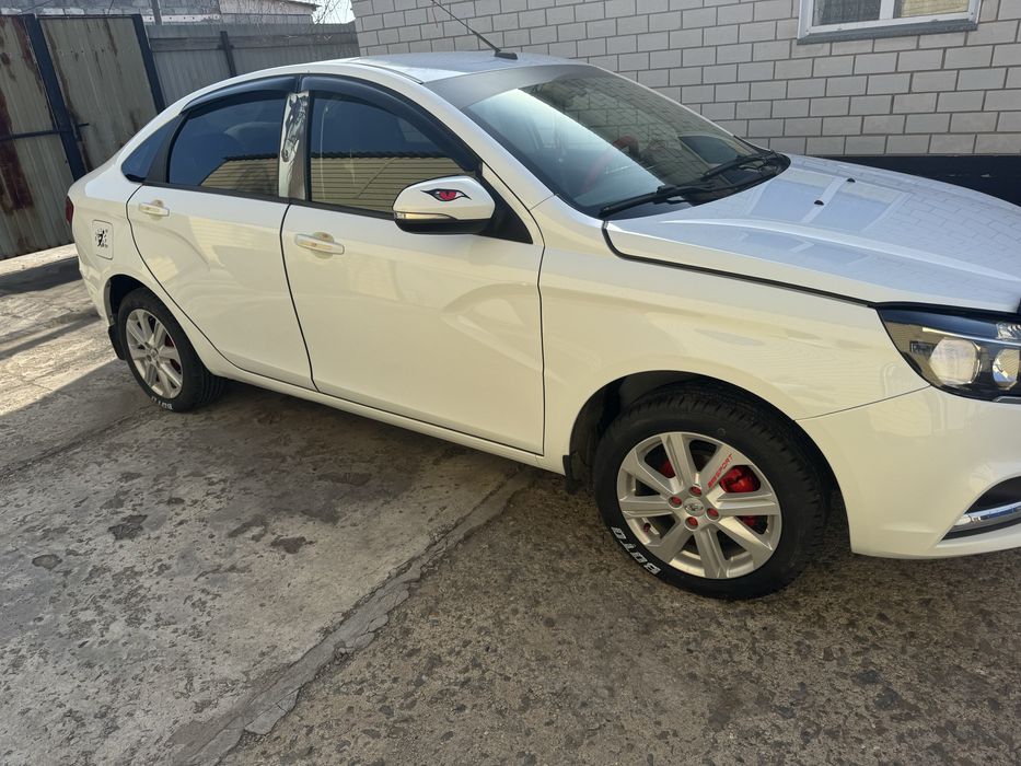 Продам Лада Веста