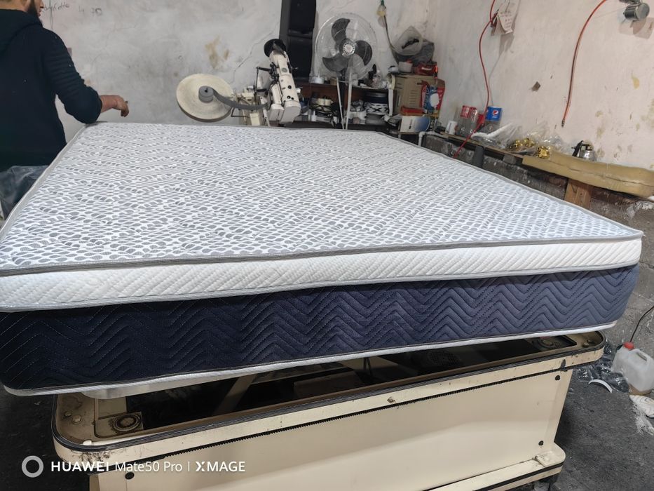 Ортопедический Матрас