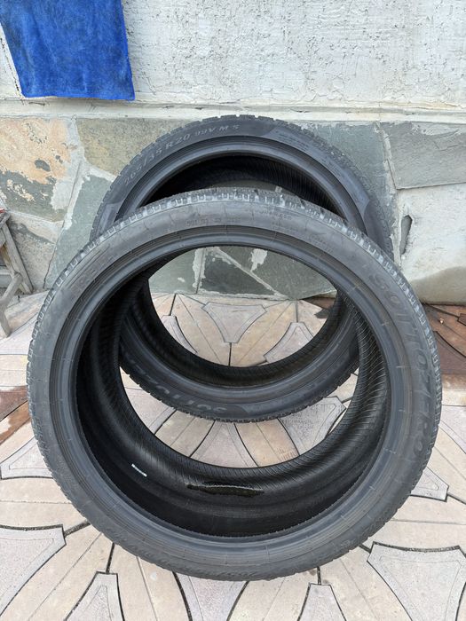 Pirelli 265/35/20