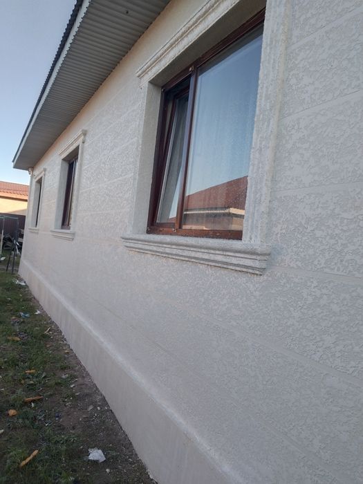 Жидкий травертин