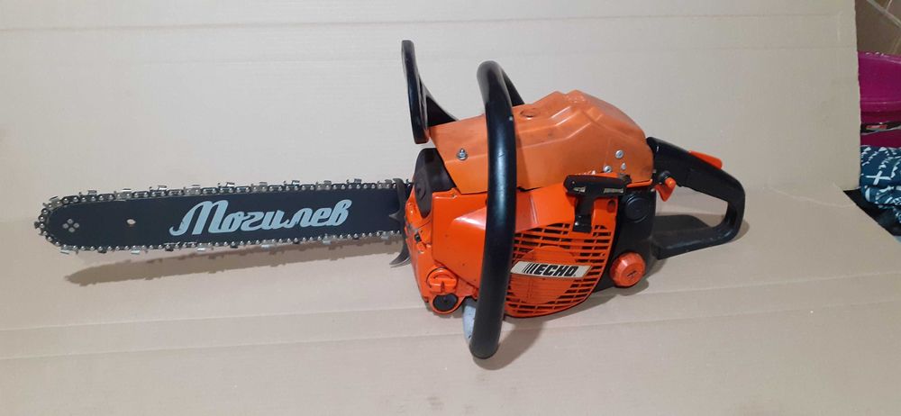 Fierastrau Echo CS4400, japonez, functionare perfecta