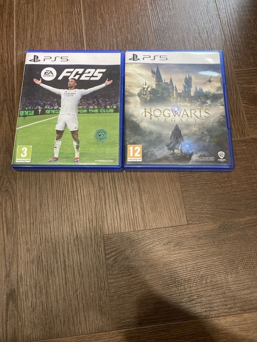 Продам диски для ps5
