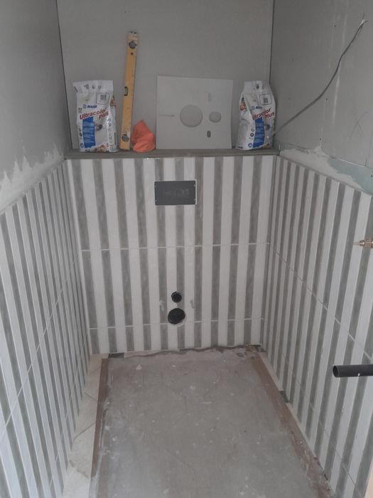 Meseriași Finisări Interioare