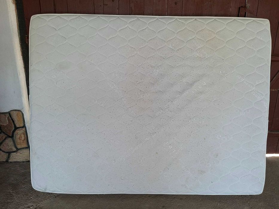Продавам матрак TED Nani Polyflex 144x190 см