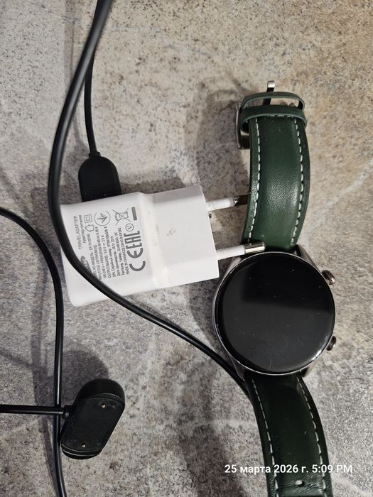 Смарт-часы унисекс