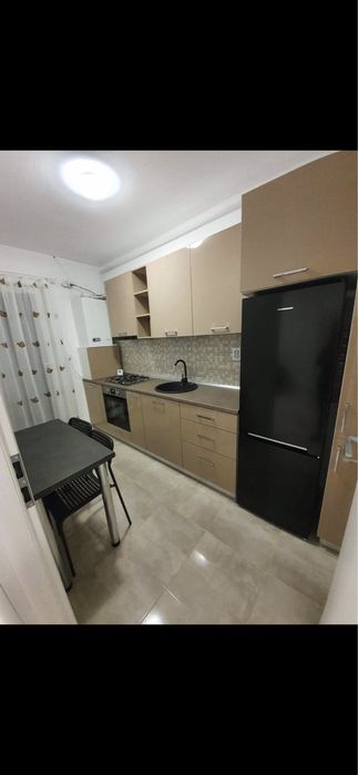 Garsoniera de inchiriat  Militari Residence