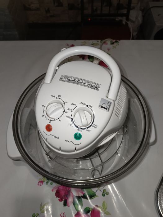 Продам аэрогриль за 8000 тг