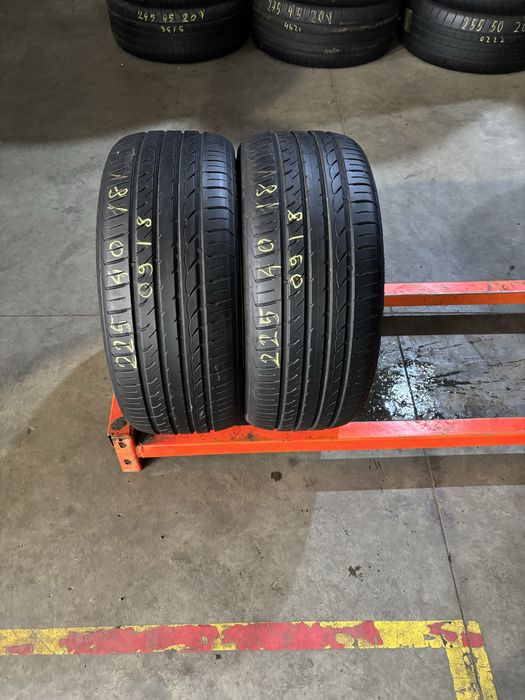 Anvelope Vara 225/40/18 MasterSteel SuperSport 225 40 18 R18