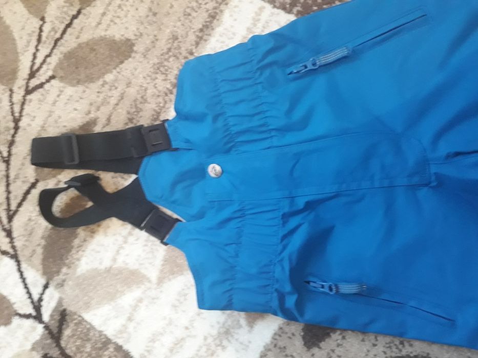 Детски гащиризон за сняг на Mc Kinley 122 см