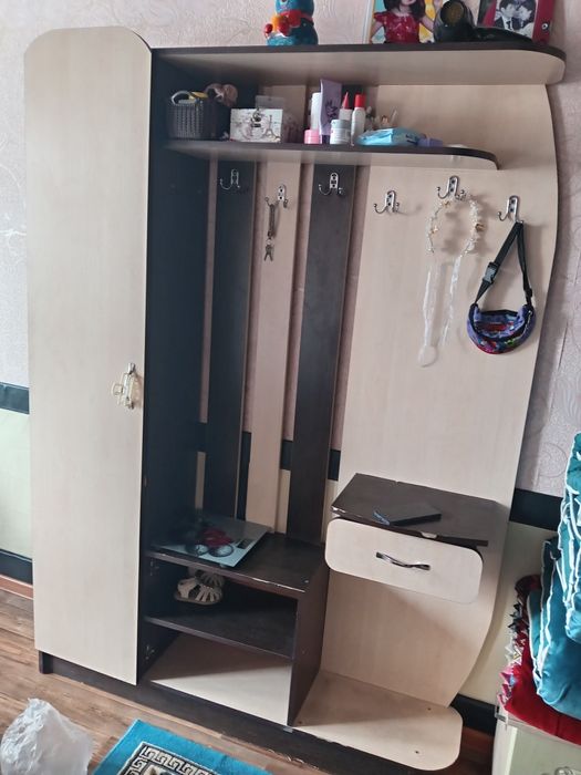 Прихожка за 12000т