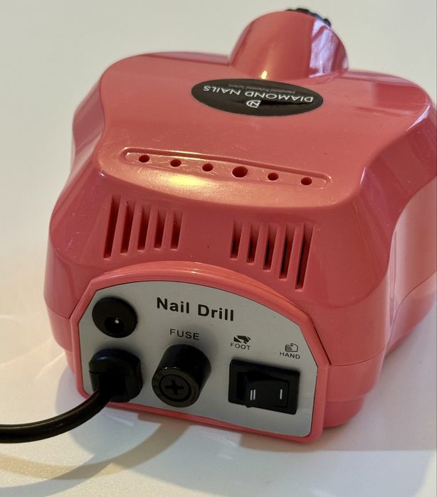 Freza unghii profesionala - Diamond Nails