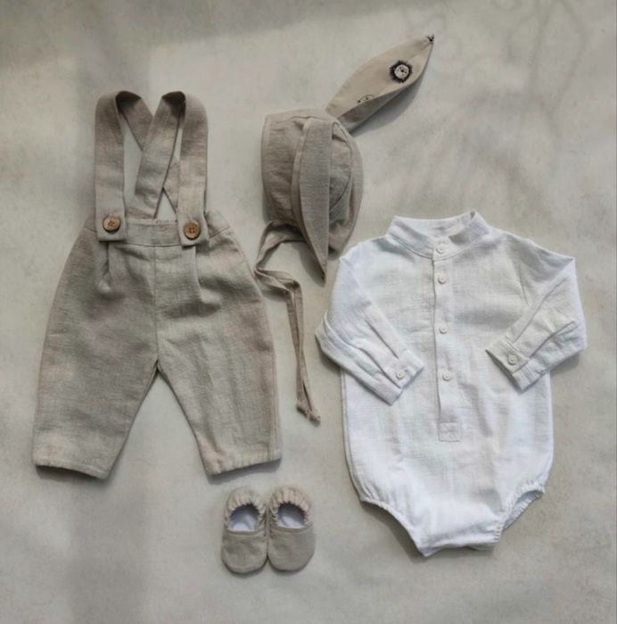 Costum botez Magazinul lui Filip